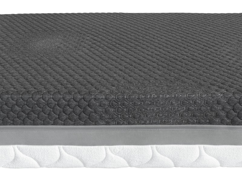 Matrac ViscoGel Comfort 30 (80x200 cm) - foto 15