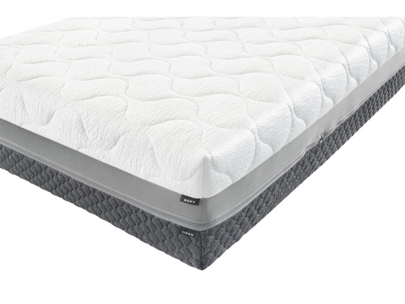 Matrac ViscoGel Comfort 30 (80x200 cm) - foto 16