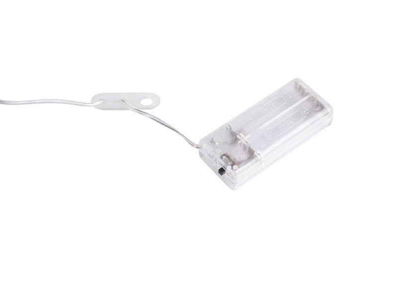 Závesná hviezda LED 28x26,5 cm - foto 5