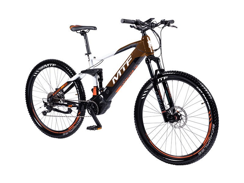 Horské elektrokolo Xtreme 7.2 (19) - foto 3