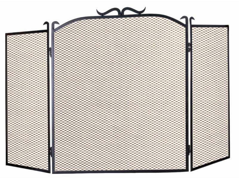Krbová zástěna 61x102cm - foto 1