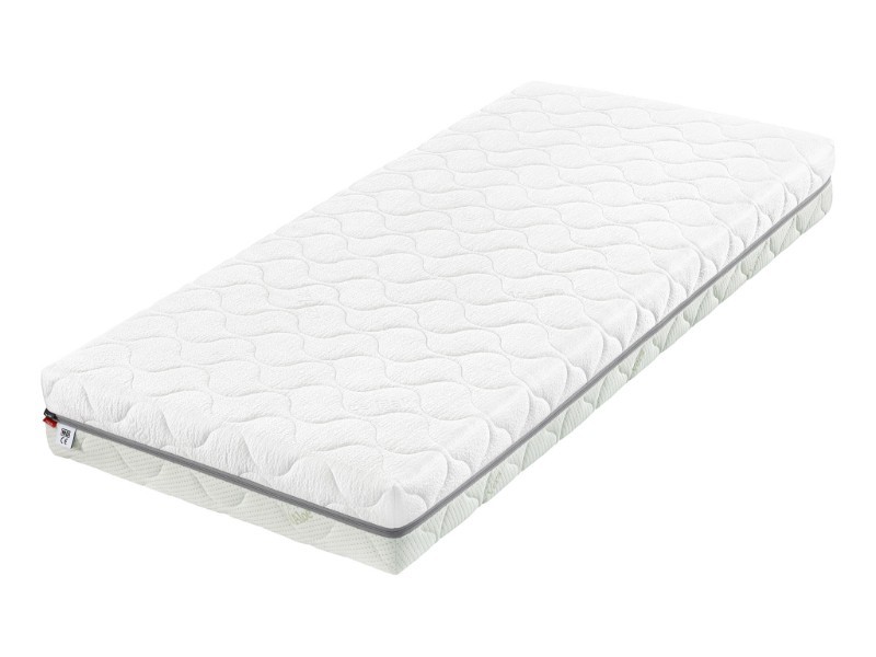 Matrac Aloe Memory 22 (180x200 cm) - foto 6