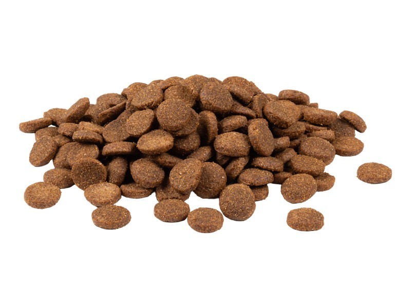 Vivavita granule pro psy velkých plemen hovězí 12kg - foto 6