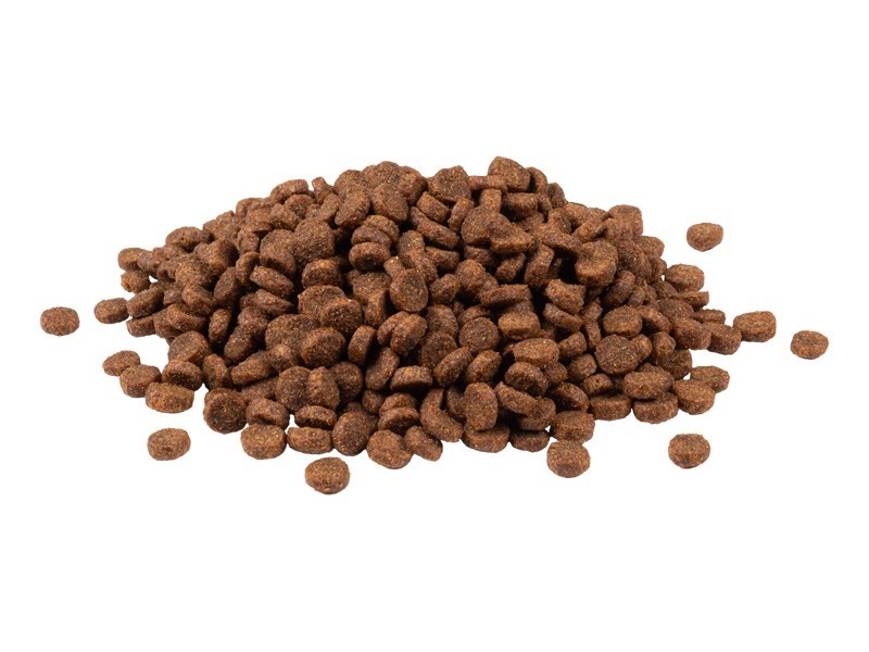 Vivavita granule pro štěňata hovězí 7kg - foto 6