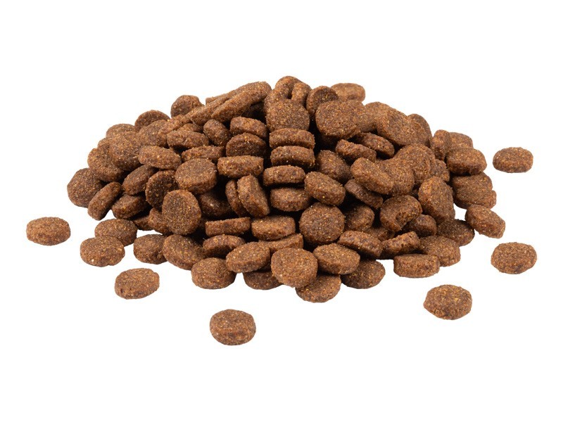 Vivavita granule pro psy hovězí 12kg - foto 6
