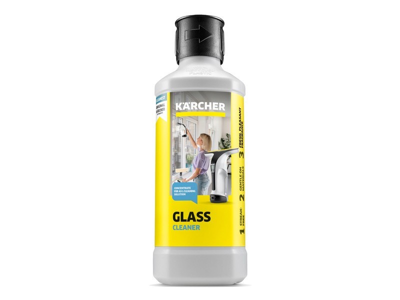 Kärcher RM 500 Profi Čistič skel a oken 500ml - foto 1