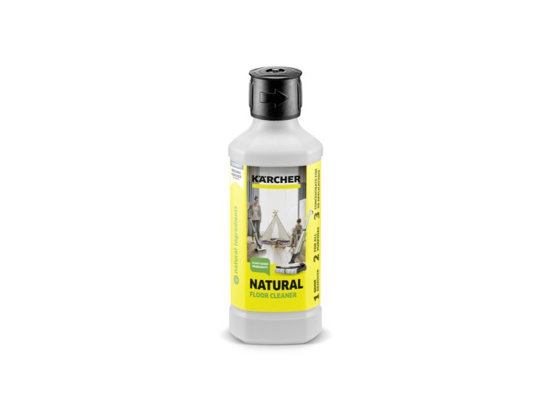 Kärcher RM 538 Čistič podlah Eco 500ml - foto 1