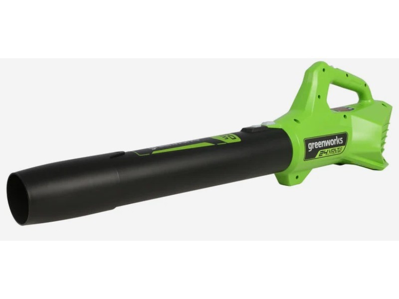 Aku Fukar Greenworks G24ABII 24V - foto 4