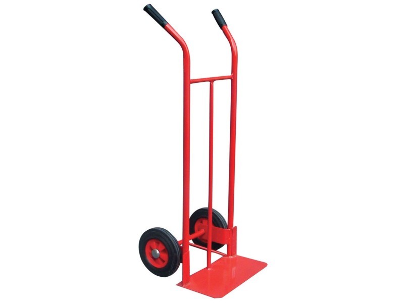 Rudl 200kg/200 plné 1060x480x410mm - foto 1