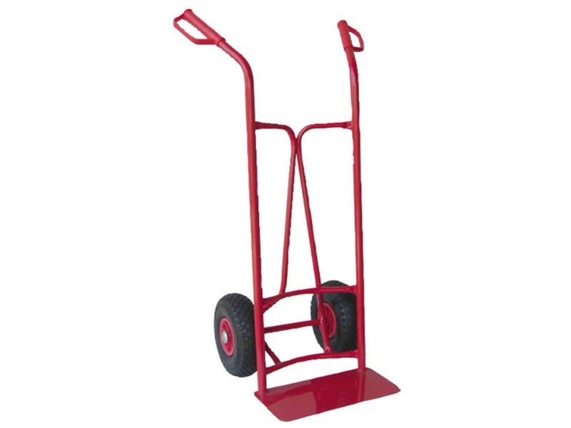 Rudl 250kg/250 nafukovací 1140x650x460mm - foto 1