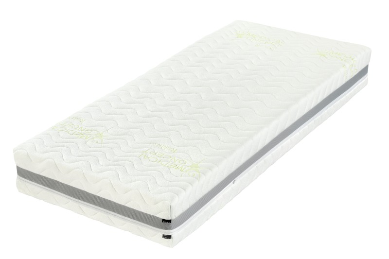 Matrac Rainbow visco deluxe 17 (80x200 cm) - foto 5