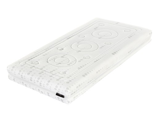 Matrace Ortopedic memory 18 (90x200 cm) - foto 4