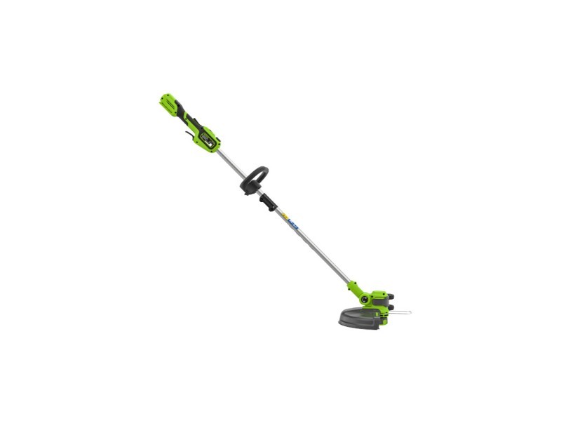 Aku Strunová sekačka Greenworks G24ST3002 24V - foto 1