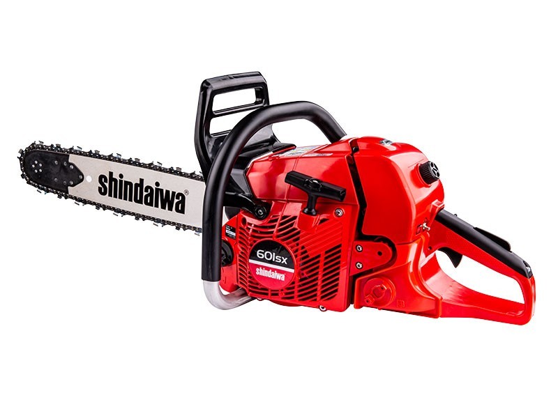 Benzínová motorová píla Shindaiwa 601sx - foto 12