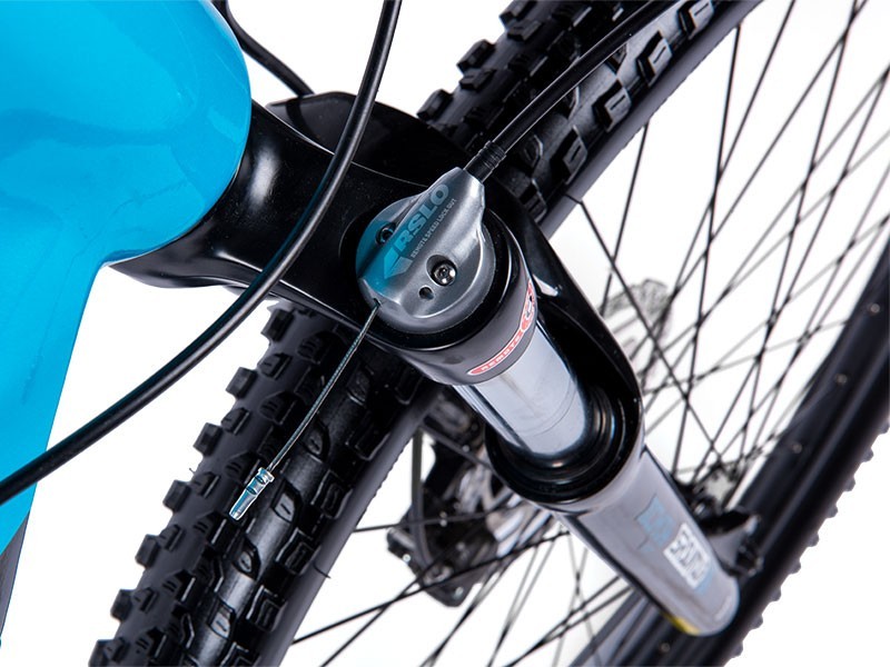 Horský elektrobicykel Mount 6.2 (21) - foto 10