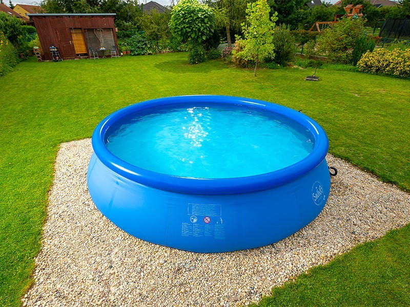 Bazén SWING Splash 3,66x0,91m s filtráciou - foto 11
