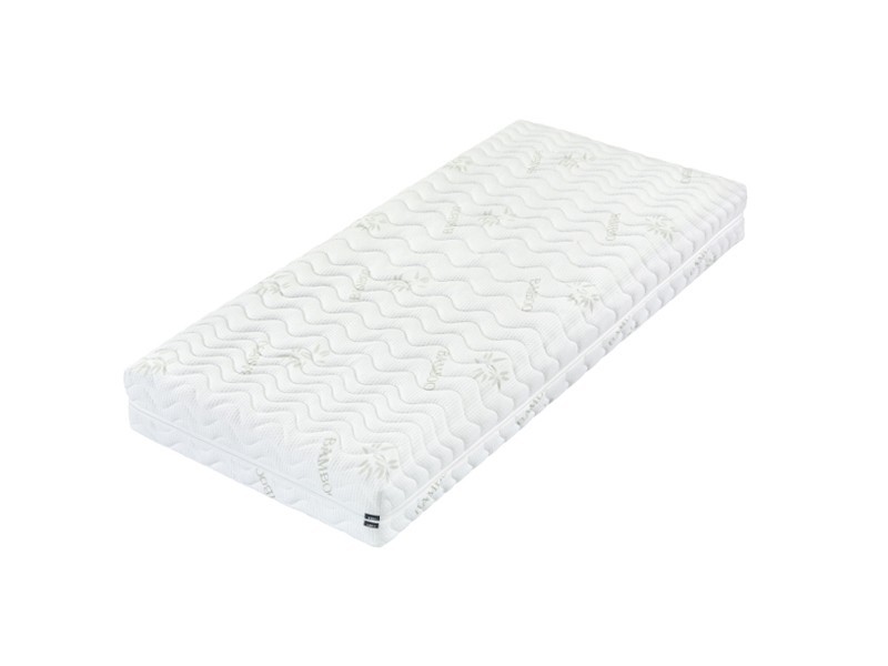 Matrac Antibacterial Ultra 17 (80x200 cm) - foto 5