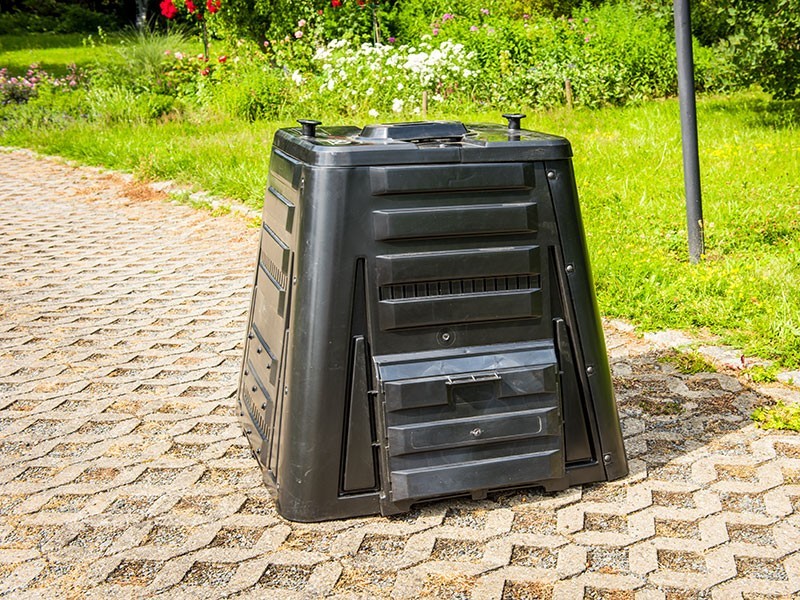 Kompostér K 350 - foto 4