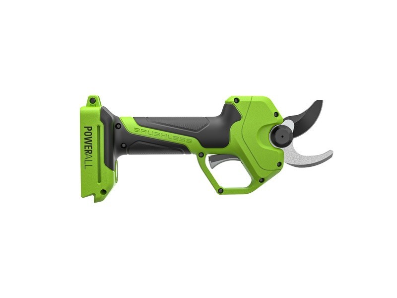 AKU nožnice na konáre Greenworks LP1212 24V - foto 5
