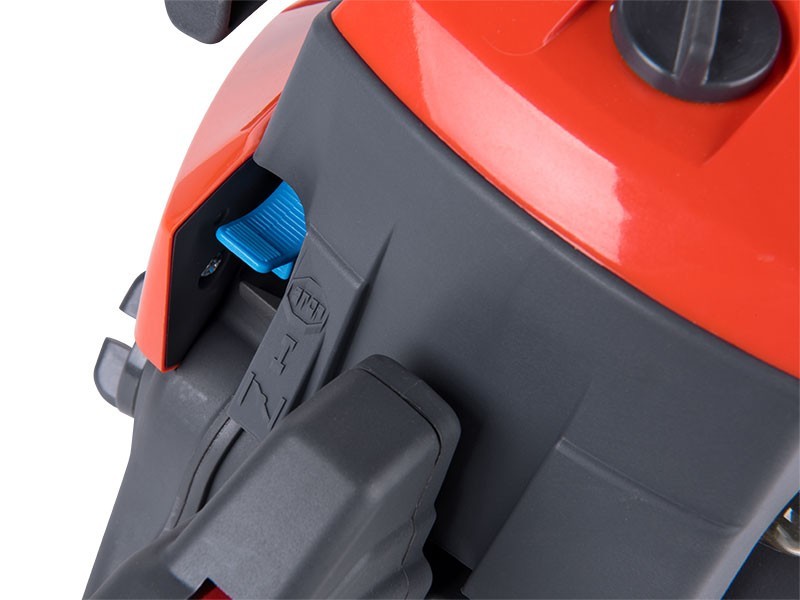 Benzínová motorová píla Oleo-Mac GSH 400 - foto 10