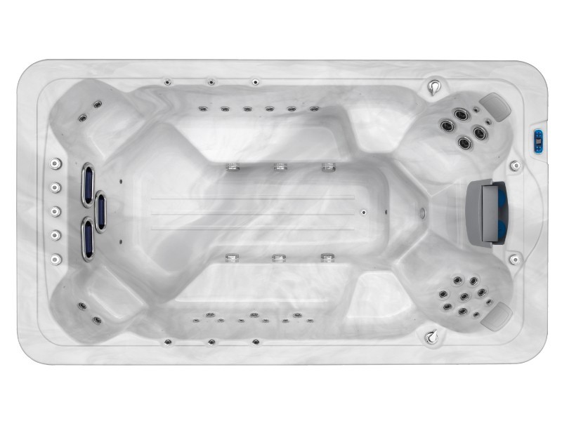 Aquas swimspa - foto 2