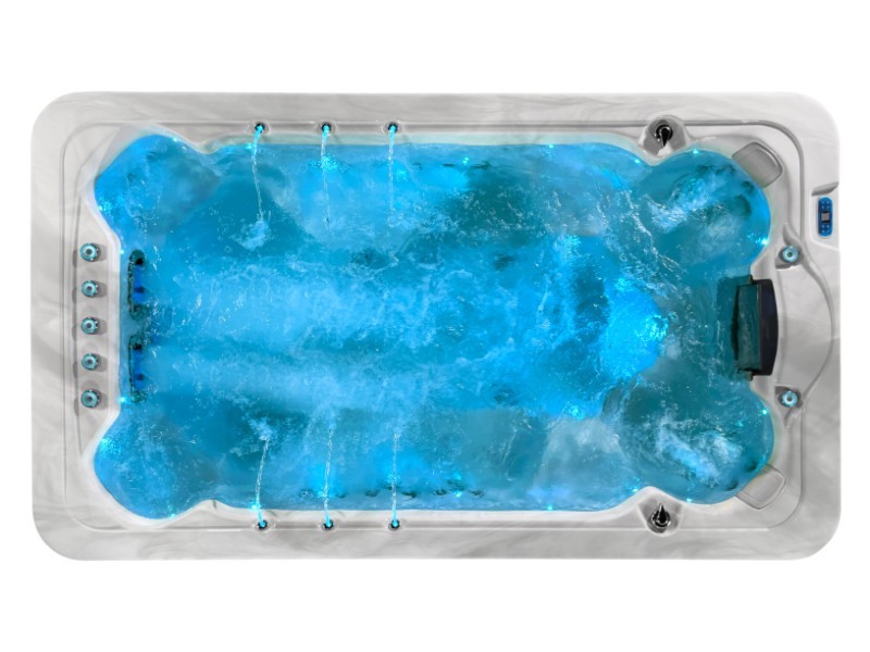 Aquas swimspa - foto 4