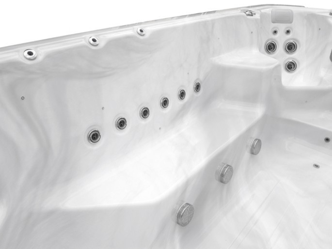 Aquas swimspa - foto 5