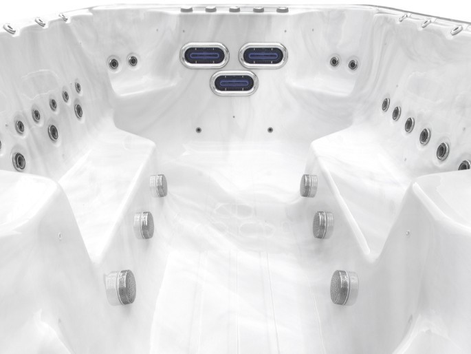 Aquas swimspa - foto 6