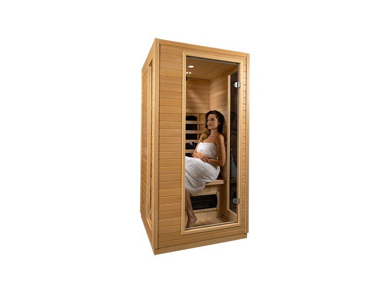 Infrasauna - Auri Plus - foto 3