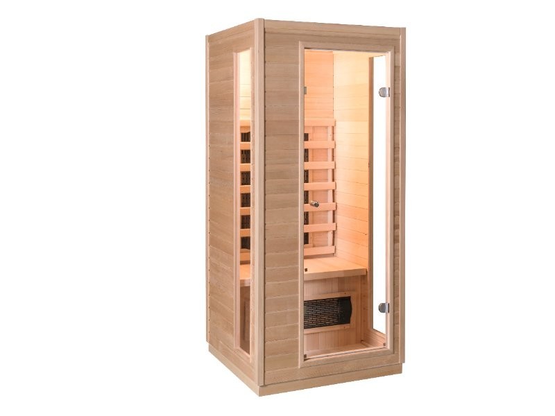 Infrasauna - Auri Plus - foto 5
