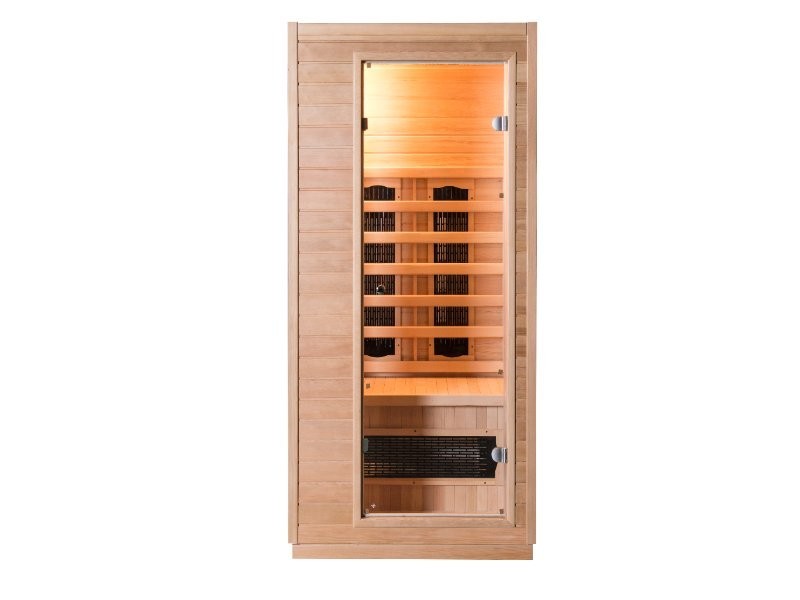 Infrasauna - Auri Plus - foto 6