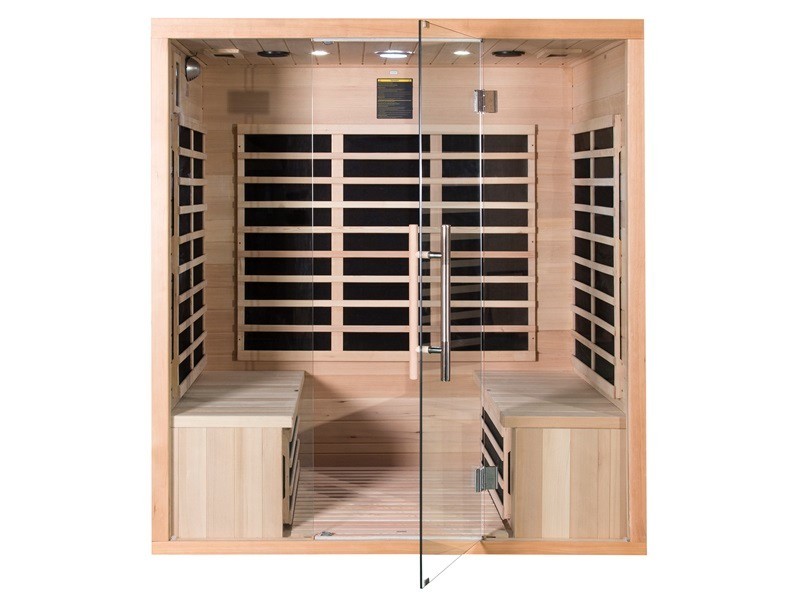 Infrasauna - Lotta Plus - foto 6