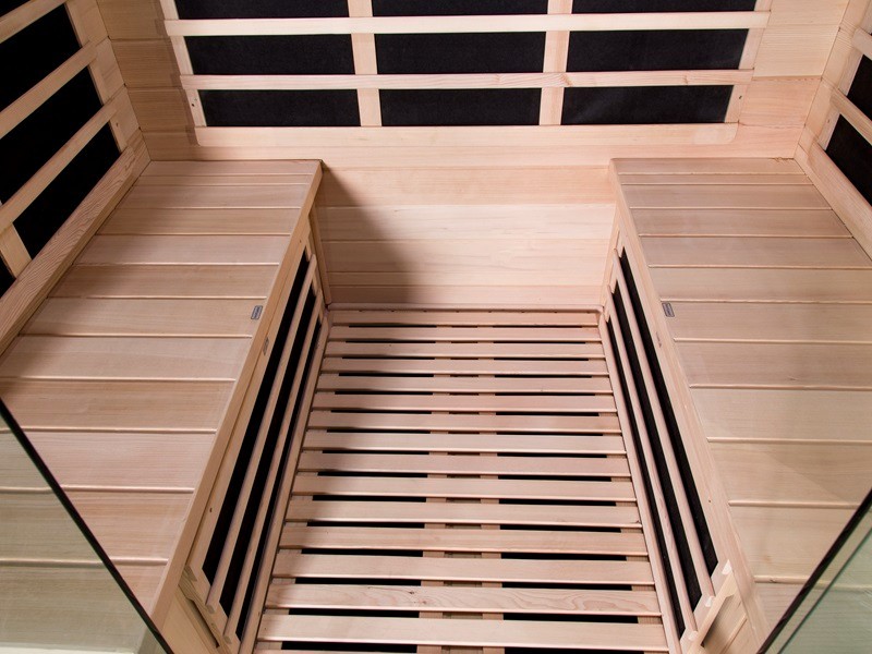 Infrasauna - Lotta Plus - foto 7