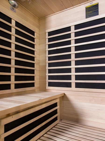 Infrasauna - Lotta Plus - foto 8