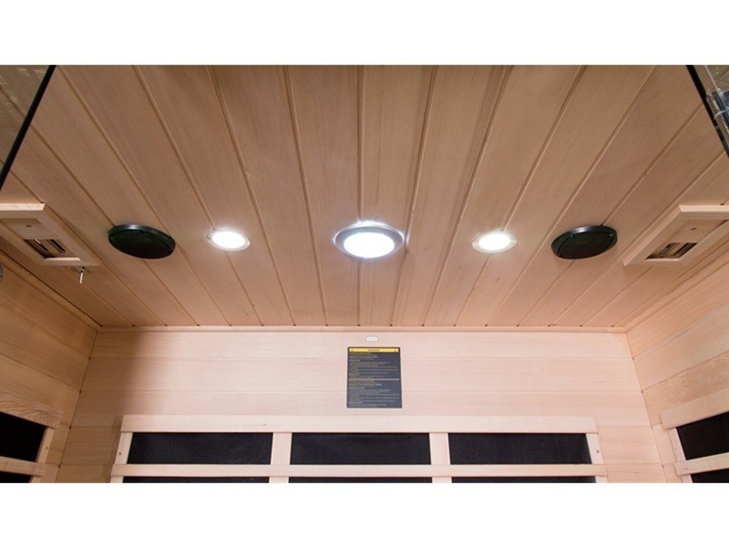 Infrasauna - Lotta Plus - foto 10