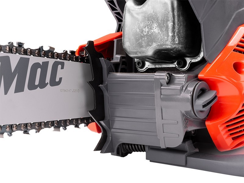 Benzínová motorová píla Oleo-Mac GS 451 - foto 12