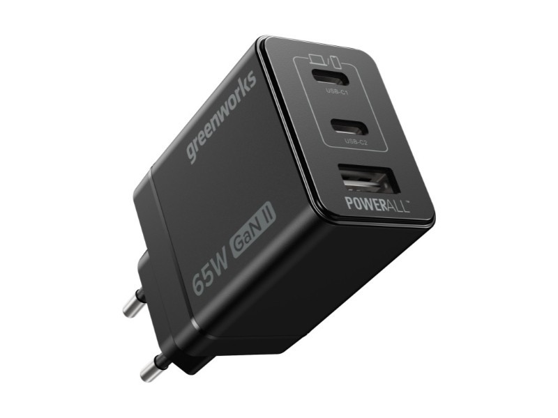 USB nabíjačka AP065EB + kábel 24V - foto 1
