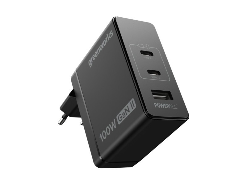 USB nabíjačka AP100EB + kábel 24V - foto 1