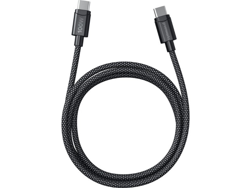 USB nabíjačka AP100EB + kábel 24V - foto 2