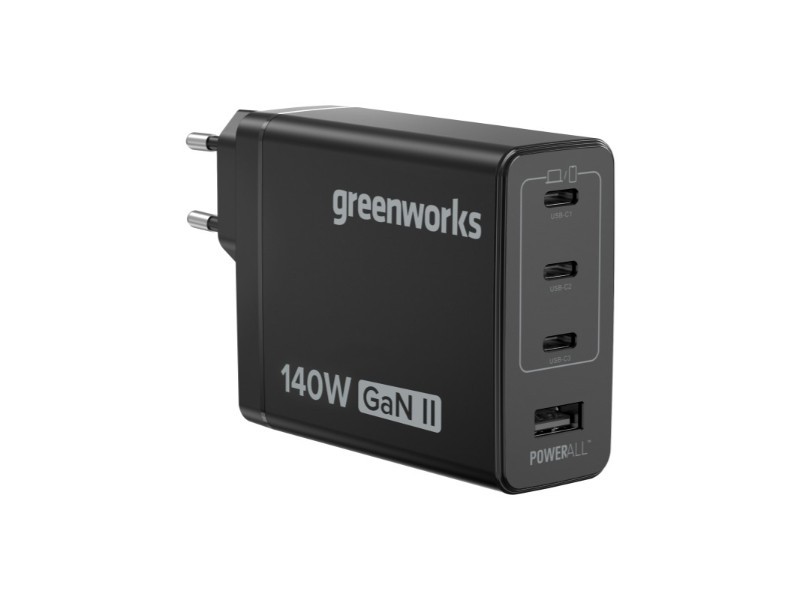 USB nabíjačka AP140EB + káble 24V - foto 2