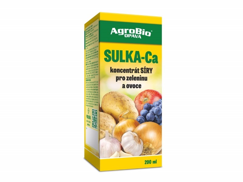 Sulka - Ca 200ml - foto 1