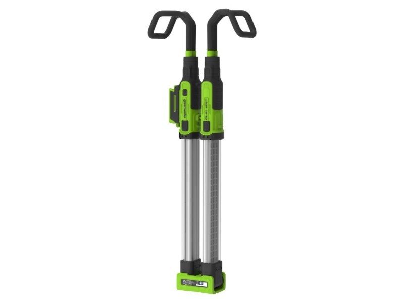 AKU světlo pod kapotu Greenworks G24HWL 24V - foto 1