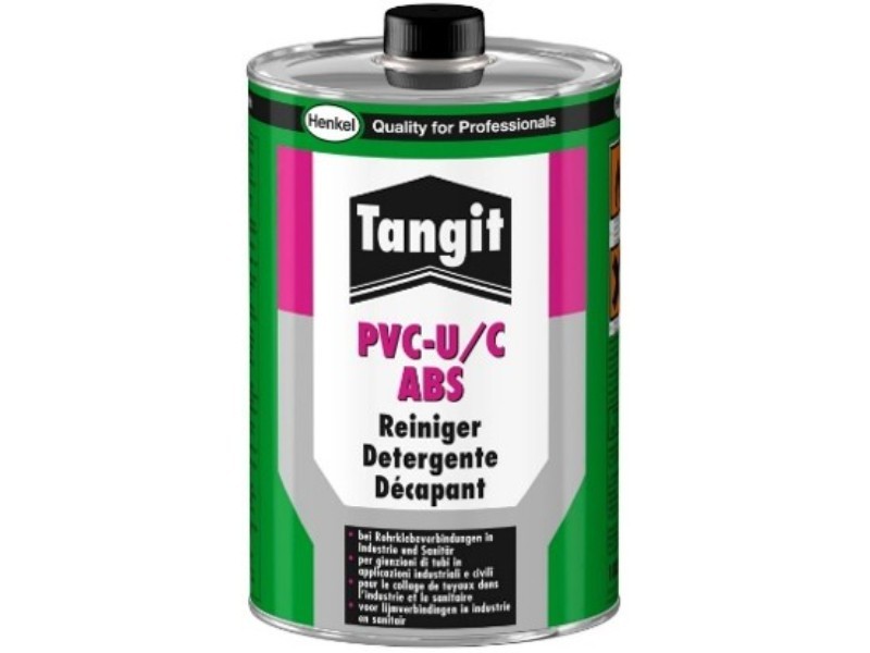 Odmasťovač Tangit Reiniger 1l - foto 1
