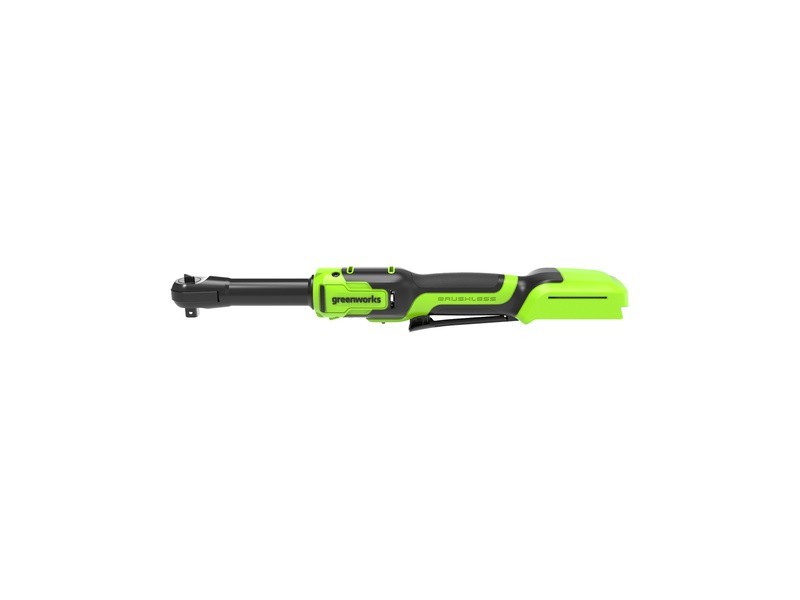 AKU Ráčnový utahovák Greenworks RW380X 24V - foto 3