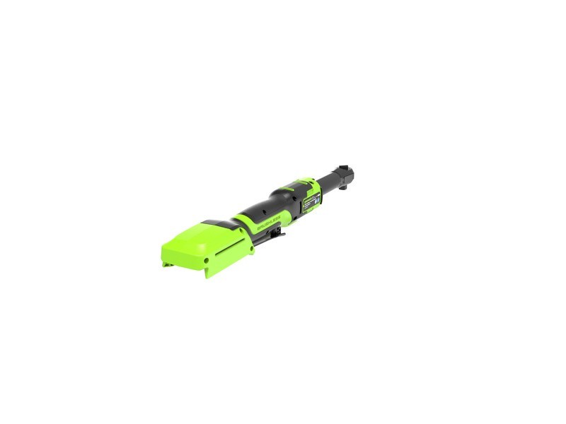 AKU Ráčnový utahovák Greenworks RW380X 24V - foto 5