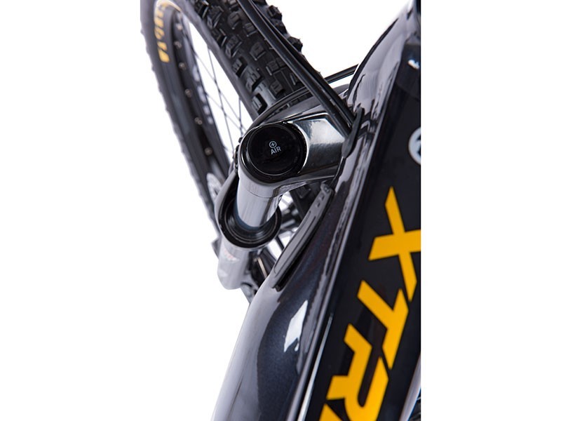 Horské elektrokolo Xtreme 9.1 (20) - BB - foto 9