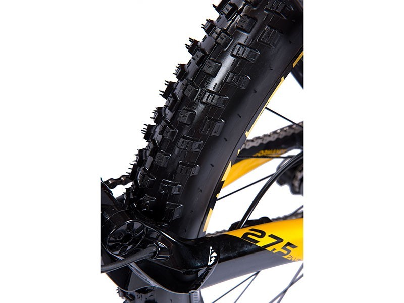 Horské elektrokolo Xtreme 9.1 (20) - BB - foto 19