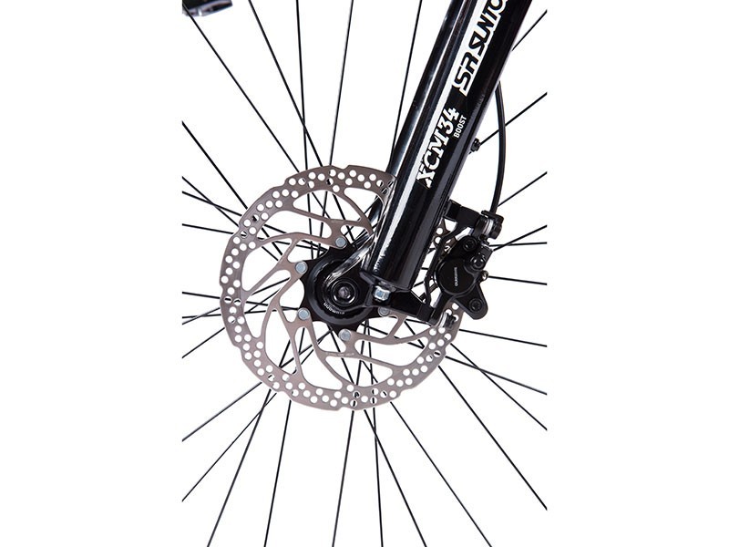 Horský elektrobicykel Mount 8.1 (19) BB - foto 3
