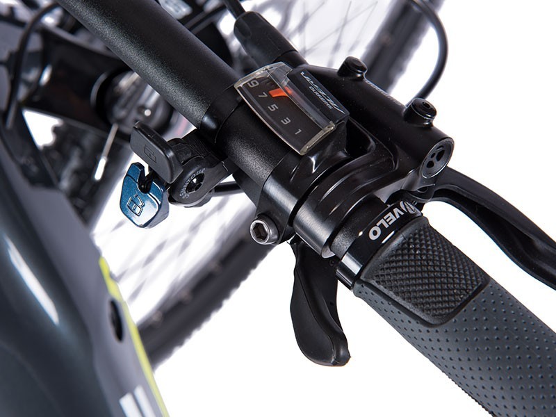 Horský elektrobicykel Mount 8.1 (19) BB - foto 12
