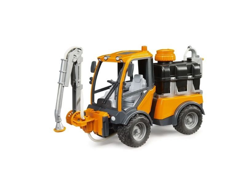 Bruder 2692 - VarioCar Vůz na zavlažování - foto 1